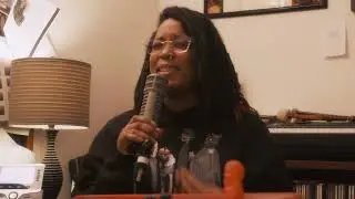 Dirty Apples - Rose-Colored Cat Eyes (Tiny Desk Contest 2024)