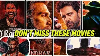 फरवरी–मार्च 2026 की सबसे बड़ी Upcoming Movies | Big Budget & Mega Clash