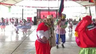 Luriguayos (Puno) - Ayni Perú / VI CONCURSO SANGRES PERUANAS 2026