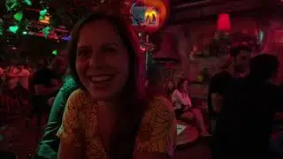 Best Bars in Budapest