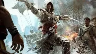PC | Assassin's Creed 4 Black Flag Gameplay | Ultra Settings | Sapphire Radeon R9 290, i5 4440
