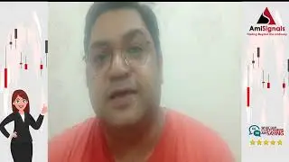 Amisignals Customer Review | Best Trading Software Nse Cash & FNO, Options, Mcx | 9002958114