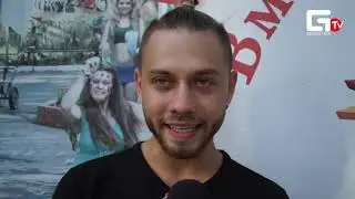 ТАНЦЫ на ТНТ &bull; NIKO REVLON / GEOMETRIA TV/ SUMMER STAR DANCE CAMP 2019