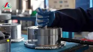 Inside the Factory: Assembling Heavy Duty Planetary Gearboxes & Winches