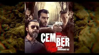 &Ccedil;ember: Jenerik M&uuml;ziği (2021) (Tevfik AKBAŞLI)