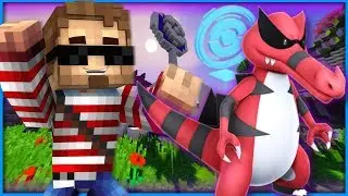 THE BEST POKEMON BREEDER! Pixelmon Let's Go! #11 (Minecraft Pokemon Mod)