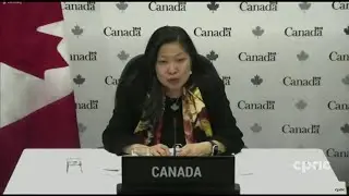 Trade Minister Mary Ng attends launch of Americas economic prosperity agreement &ndash; January 2023