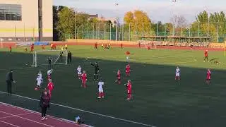 U10 АФК 