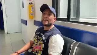 Experiencia al Usuario - Rangel RHB