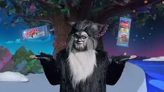 &laquo;Россия&raquo;-щедрая душа!&reg; Maxibon &ndash; Кот