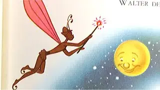 The Fairy Poem
