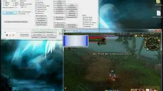 pvpTool How To Make A Level Profile Pirox Part 1