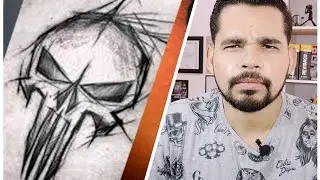 CUIDADO COM A CAVEIRA