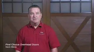First Choice Overhead Doors