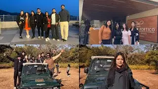 Jim Corbett national park || #lehladakh #ladakhiyoutuber #subscribemychannel #travel #youtube 