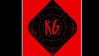 Kash king - kg (official audio)