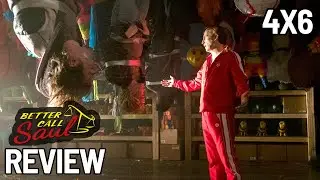 Better Call Saul 4x6 &ldquo;Pi&ntilde;ata&rdquo; | REVIEW & Breakdown