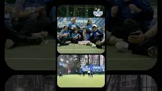 Turf cricket at its best - watch thrilling moments in MI Paltan Turf League S2. | #MumbaiIndians