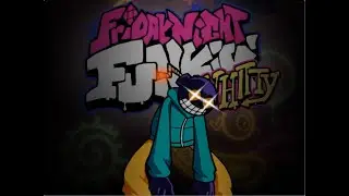 fnf vs whitty remastered day 3 (100 subscriber special)