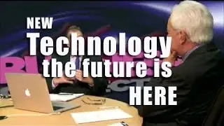 BCL31 New Technology Developments the Future is Here