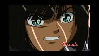 Akira X Hikaru - I shouldn't love you (Shounen-ai Warning)