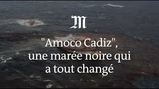 Naufrage de l’« Amoco Cadiz » : une marée noire qui a tout changé