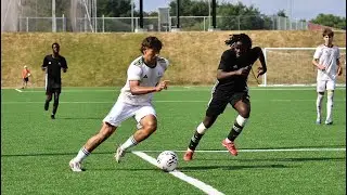 Canada Summer Games 2025 Highlights