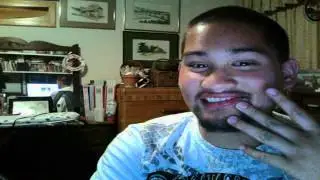 ATLABnerd05's Webcam Video from May 28, 2012 09:01 PM