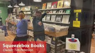 Shop Small. Shop Local. Shop Evanston for the Holidays!