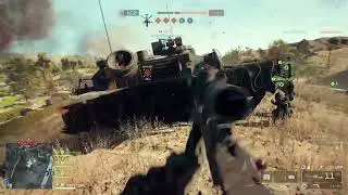 Battlefield 6 Multiplayer Pt. 38 