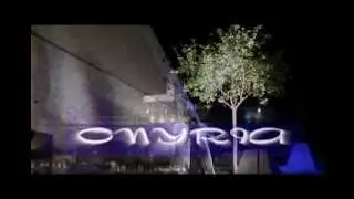 ONYRIA, Original aerial performance show in Ibiza, Medieval Market 2009