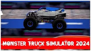 Monster Truck Simulator - Trailer