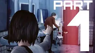 I Can Time Travel??? - Life Is Strange Part 1