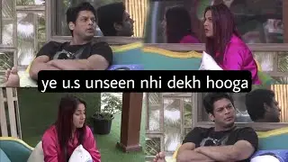 U.s clip shehnaz kyu gussa thi