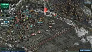 War Commander Event Operation: Sacred Schism Ultra Base Very FAST WAY