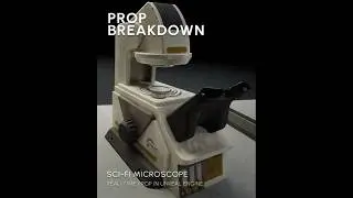 Prop Workflow in 20 Seconds | Unreal Engine