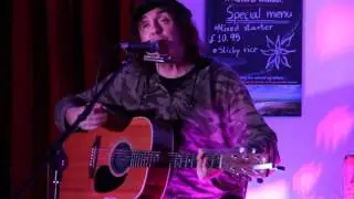 Understanding Jane           Performed By Ian McNabb And Roy Corkill
