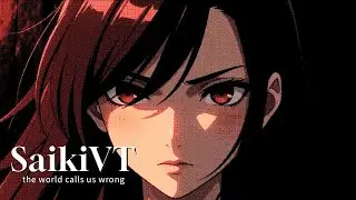 the world calls us wrong (Lyric Video)