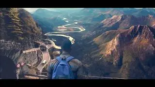 VFX compositing breakdown | Nuke