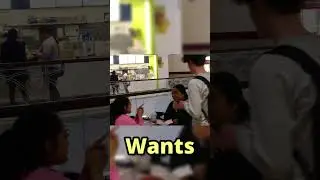 Accusing People Of Stealing Prank #short