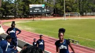 Tania Hernton 1600 Avondale Stadium 03.11.17