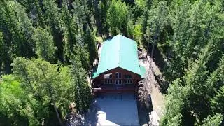 Executive Lodging of the Black Hills