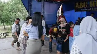 Ngobor Kodok - Putris | ABG MUSIC
