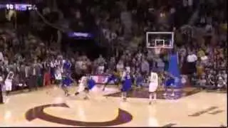 Kyrie Irving Game Winner vs 76ers