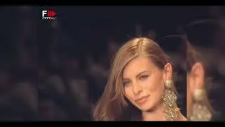 Vintage in Pills CHRISTIAN DIOR Spring 1994 Paris - Fashion Channel