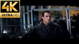 DEMOLITION MAN 4K (1993) - CASTELLANO - PARTE 6
