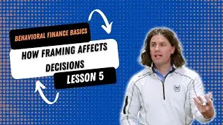 Behavioral Finance Basics - How Framing Affects Decisions - Allais Paradox
