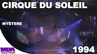 Cirque du Soleil - 