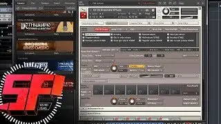 How to change Pitch Bend (Pitch Wheel) range in Kontakt