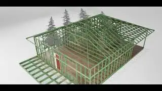 Adam Dovile: How Building With Wood Helps Tackle Climate Change - Wood. The Ultimate Renewable&trade;